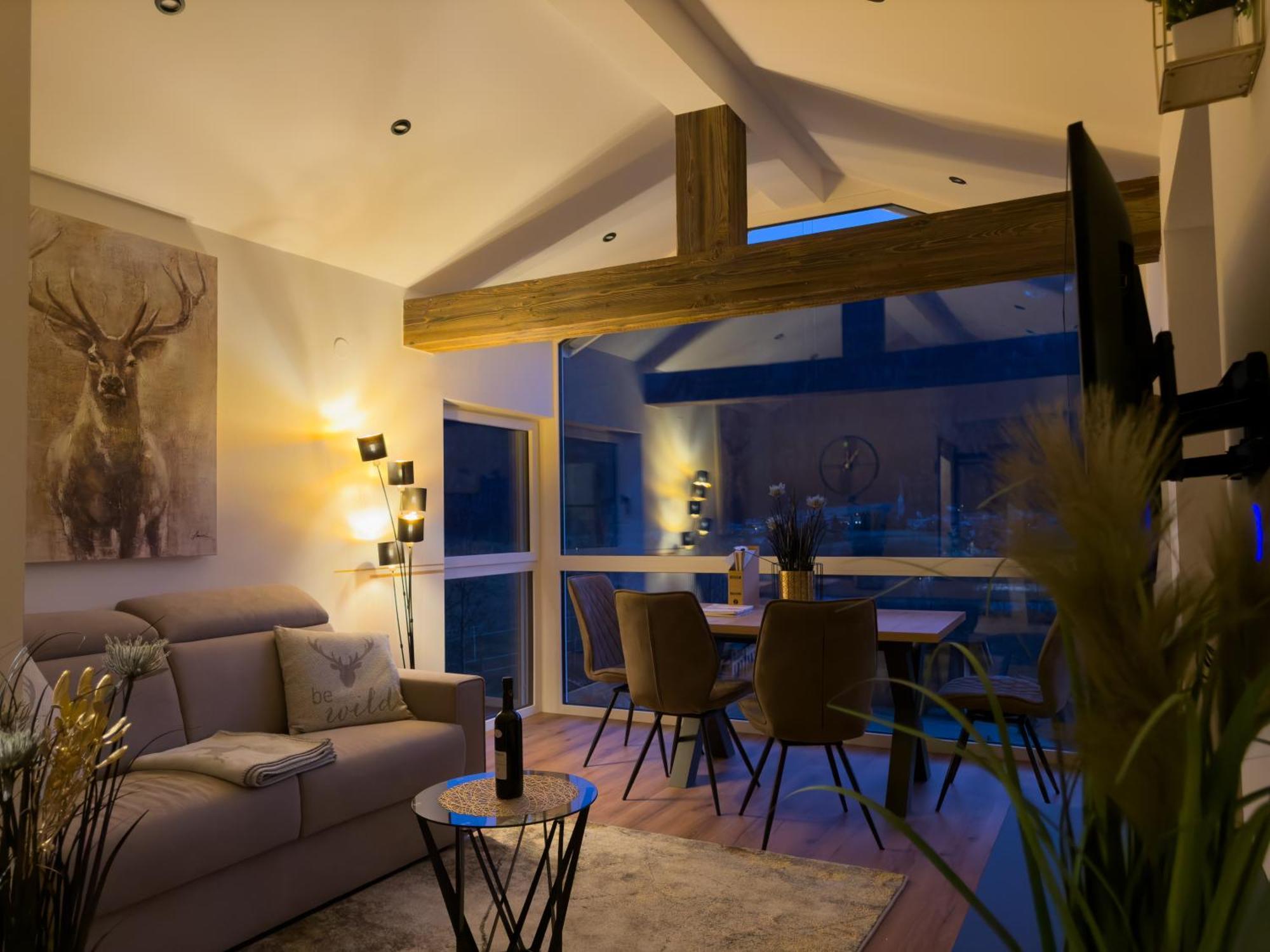 Posthof - Alpine Living Apartments Campo di Trens Dış mekan fotoğraf